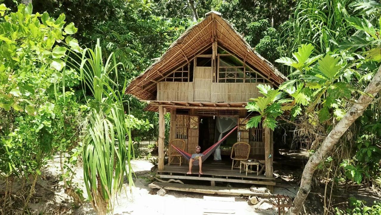 Alter Native Stay Tapokreng Luaran gambar