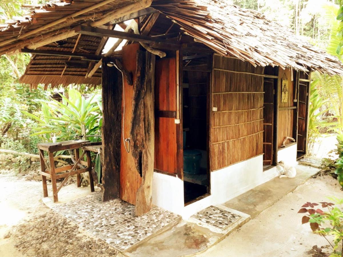 Alter Native Stay Tapokreng Luaran gambar