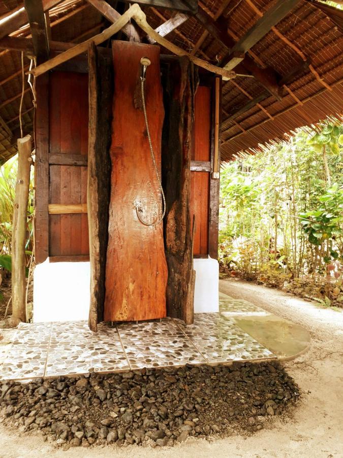 Alter Native Stay Tapokreng Luaran gambar