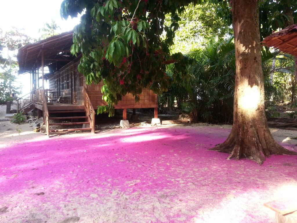 Alter Native Stay Tapokreng Luaran gambar